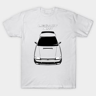 Legacy RS 1sr gen 1990-1993 T-Shirt